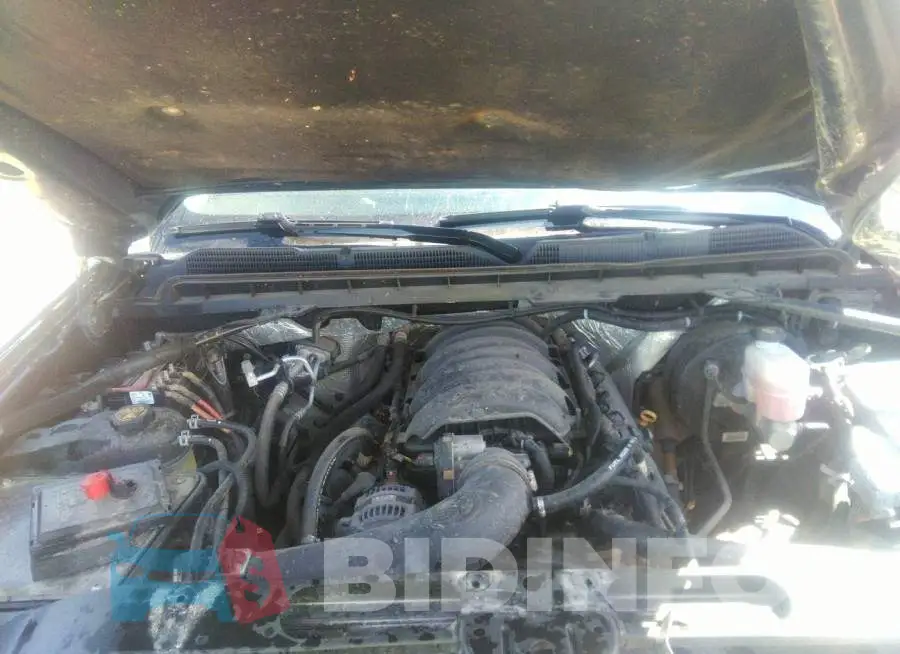 3GCUKTEJ4JG308462 Photo# 10