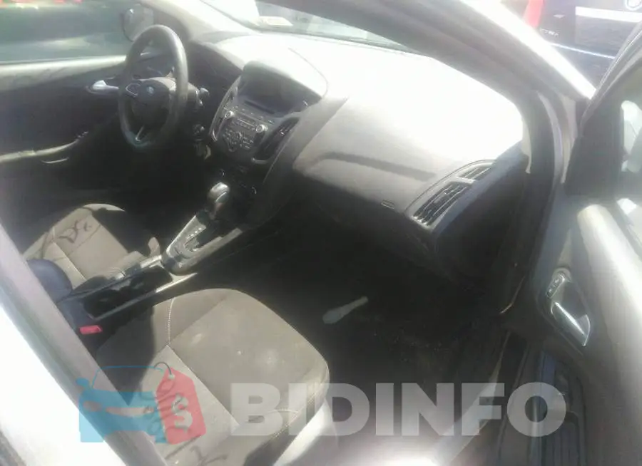 1FADP3F27GL304089 Photo# 5