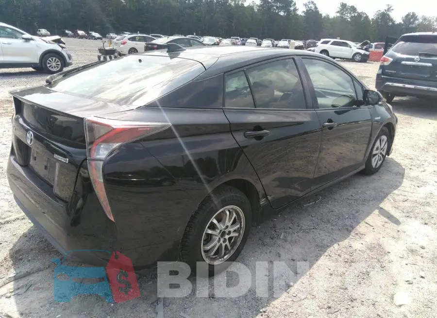 JTDKARFU9G3025296 Photo# 4