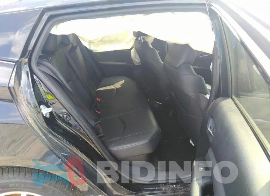 JTDKARFU9G3025296 Photo# 8