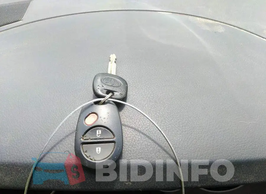 5TDZY5G13FS060002 Photo# 11