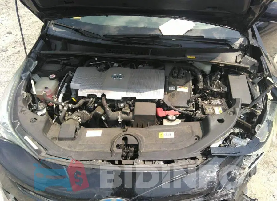 JTDKARFU9G3025296 Photo# 10