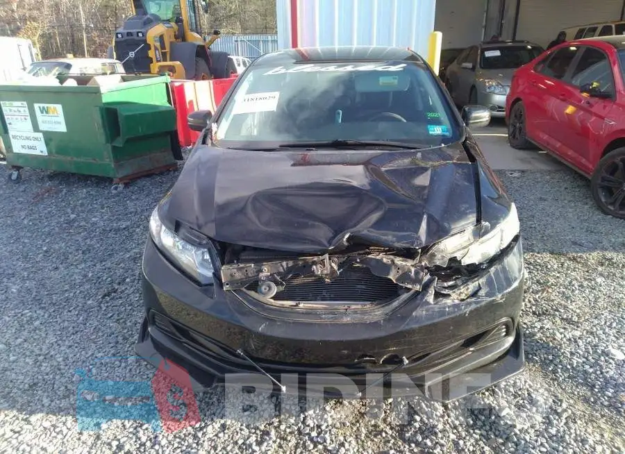 19XFB2F56FE283412 Photo# 6