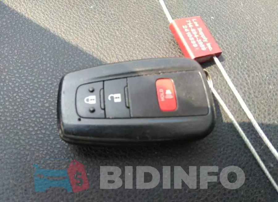 JTDKARFU9G3025296 Photo# 11