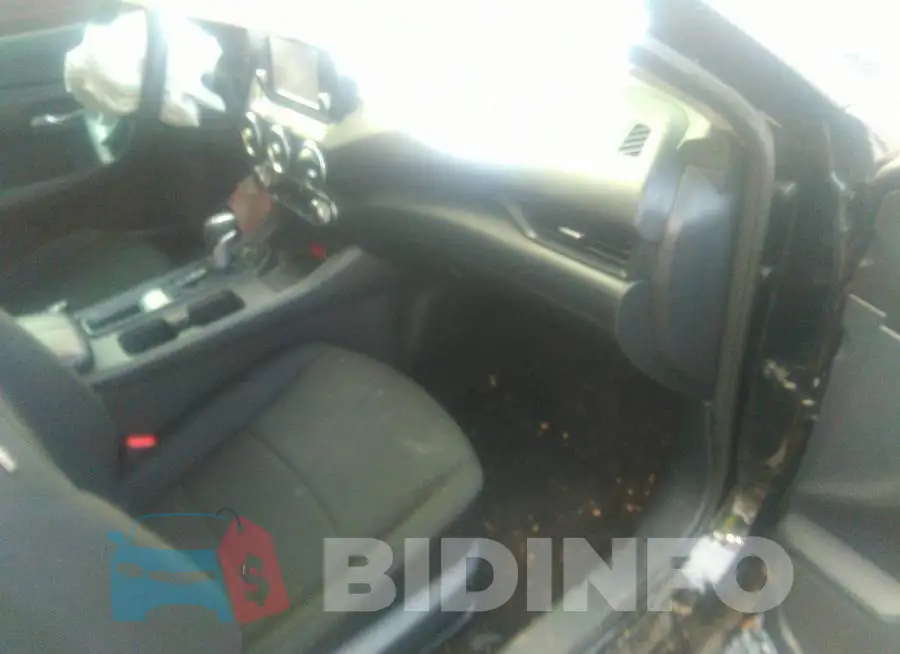 3N1AB8BV2MY249520 Photo# 5