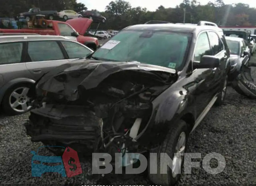 2GNALCEK6G6190886 Photo# 2