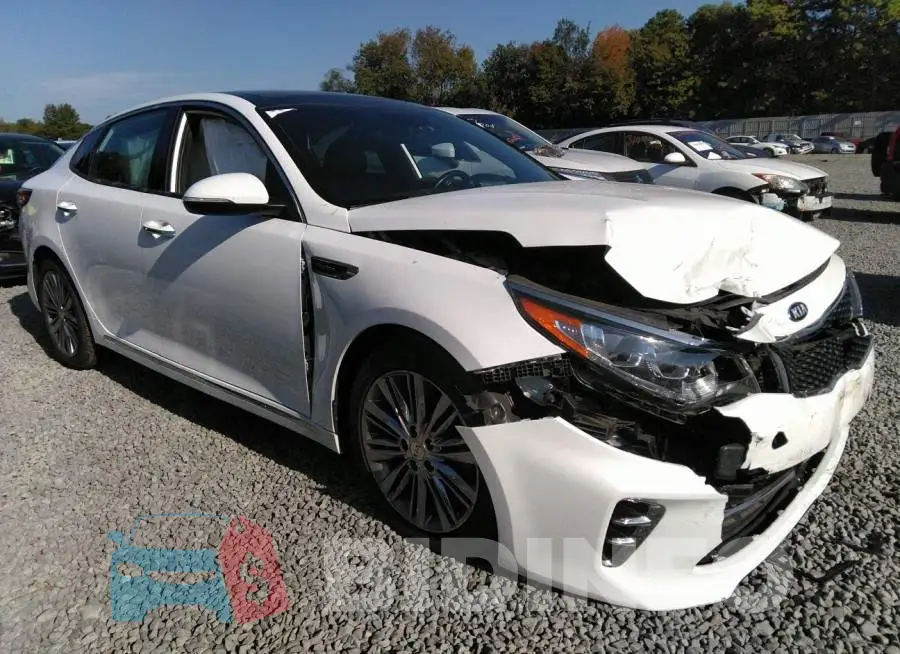 5XXGV4L22HG132627 Photo# 1