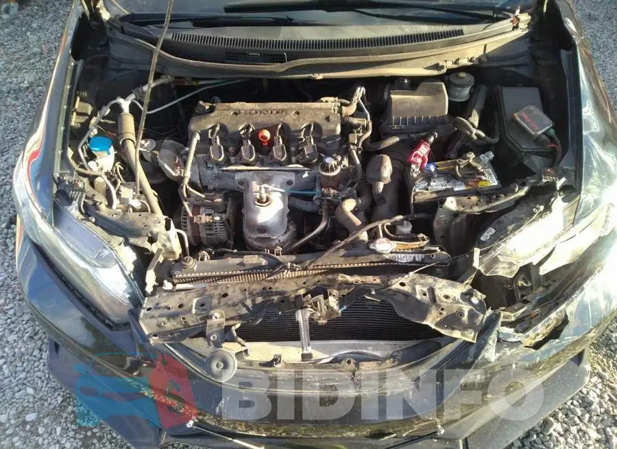 19XFB2F56FE283412 Photo# 10