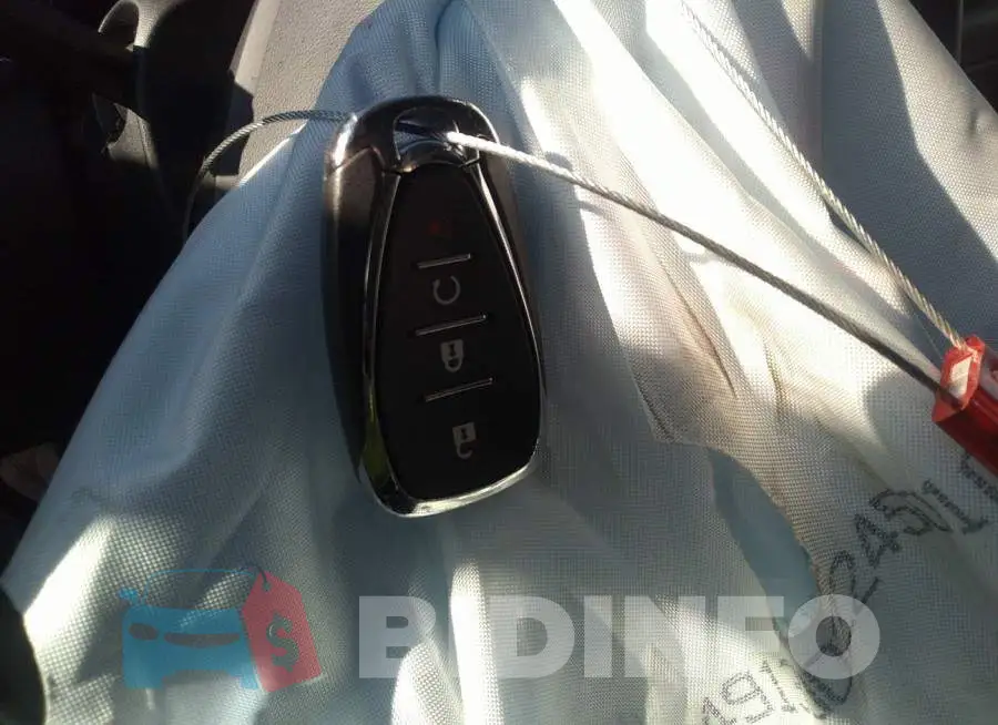 3GNKBBRA9LS626077 Photo# 11