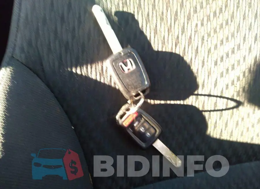 19XFB2F56FE283412 Photo# 11