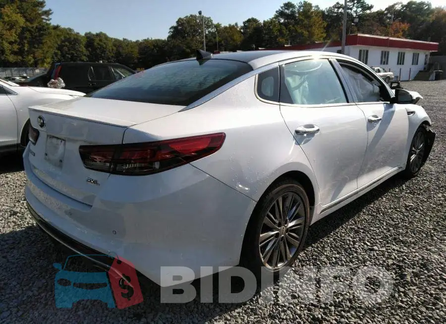 5XXGV4L22HG132627 Photo# 4