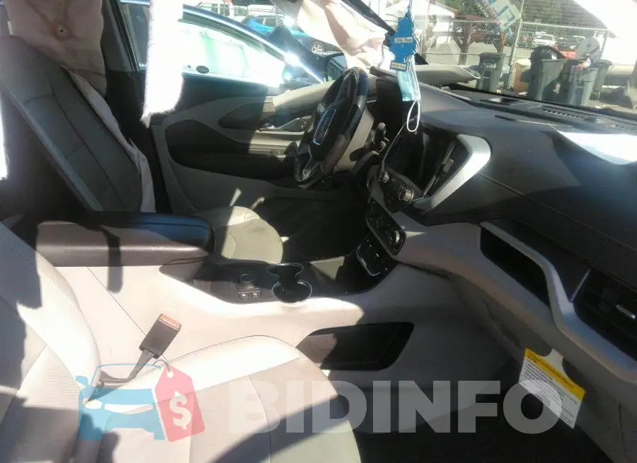 3GKALPEV7KL340975 Photo# 5