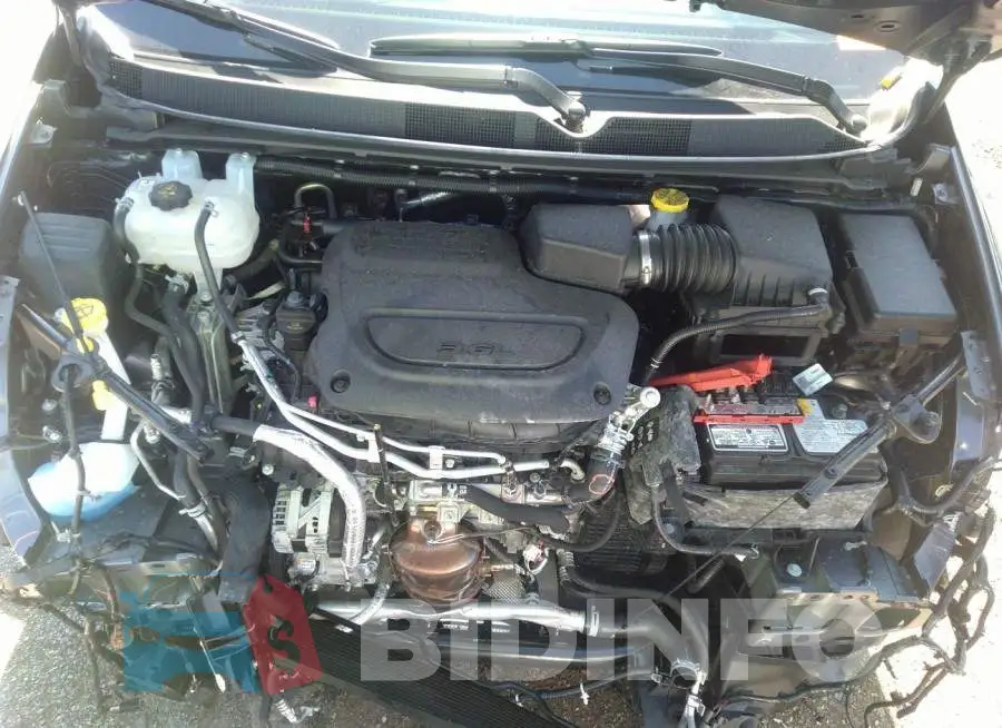 2C4RC1FG6MR589463 Photo# 10