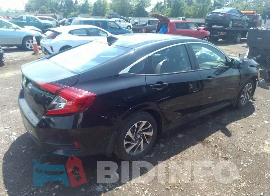 19XFC2F76HE074513 Photo# 4