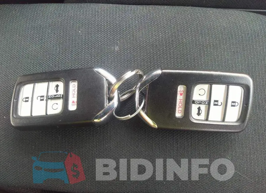 19XFC2F76HE074513 Photo# 11