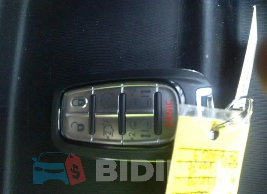 2C4RC1FG6MR589463 Photo# 11