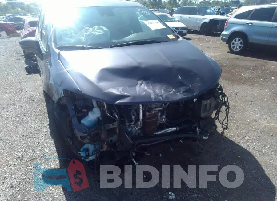 2C4RC1FG6MR589463 Photo# 6