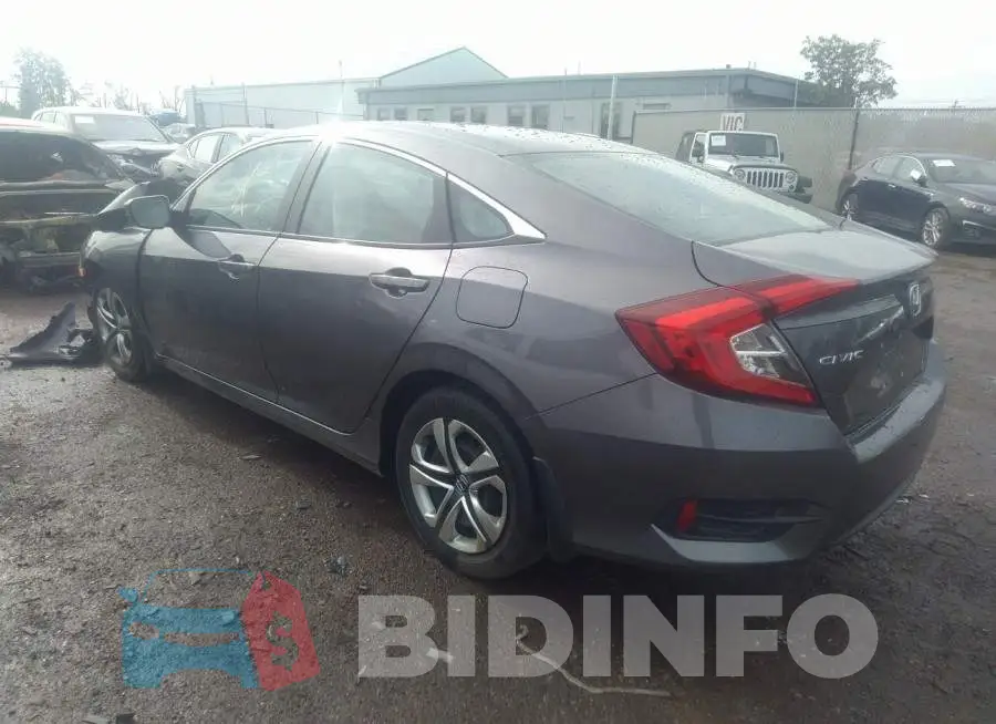 19XFC2F50GE064766 Photo# 3
