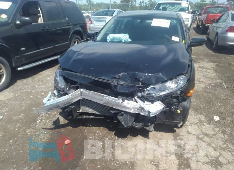 19XFC2F76HE074513 Photo# 6