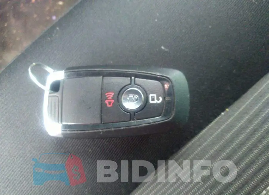 2FMPK4J97HBC04023 Photo# 11