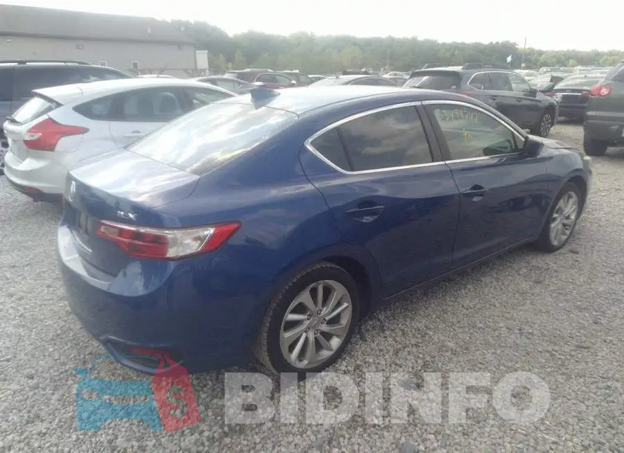 19UDE2F75GA010693 Photo# 4