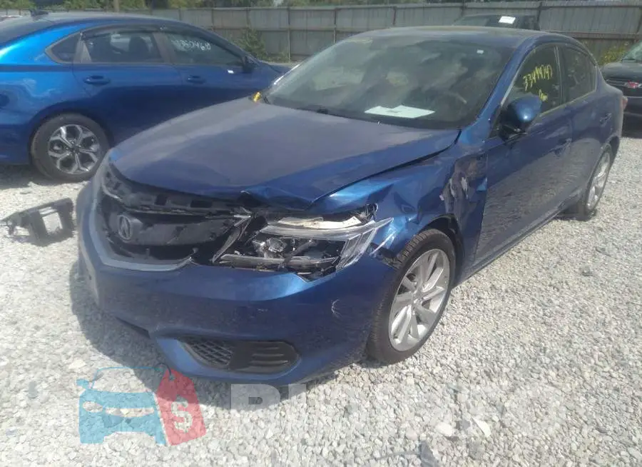 19UDE2F75GA010693 Photo# 6