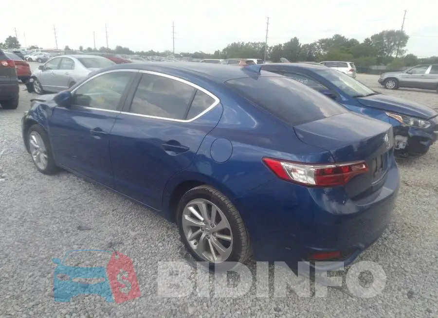 19UDE2F75GA010693 Photo# 3