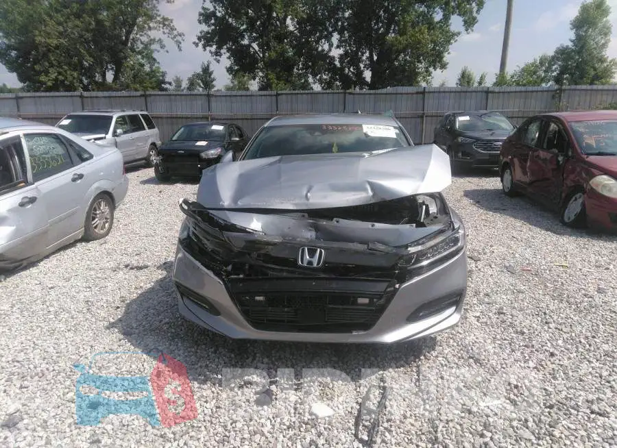 1HGCV1F38LA155241 Photo# 6