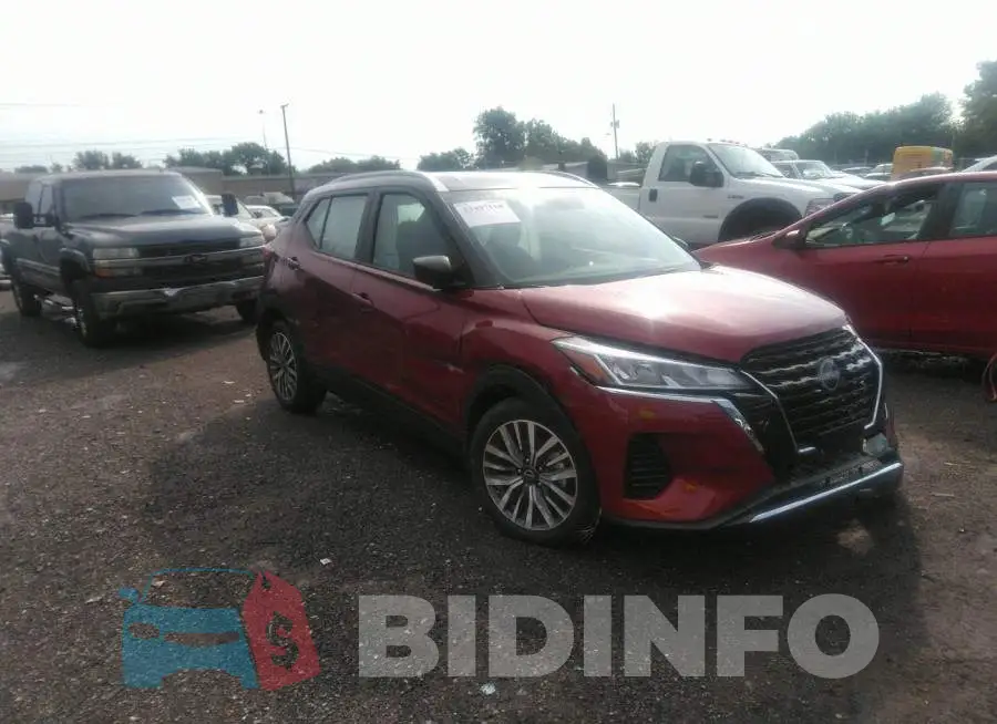 3N1CP5CV2NL509503 Photo# 1
