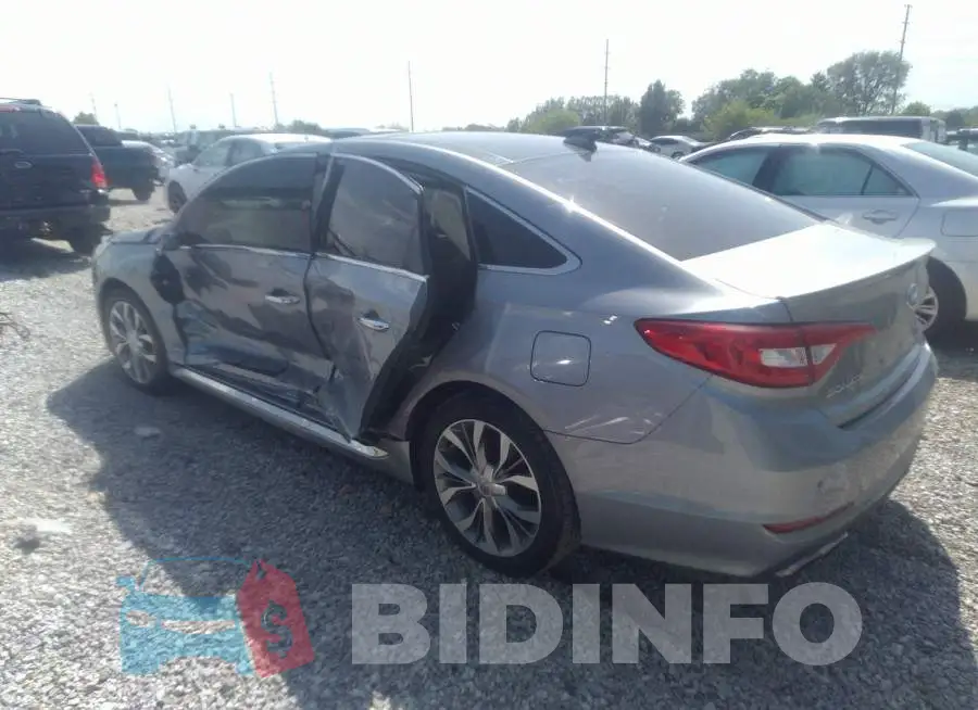 5NPE34AB4FH155084 Photo# 3