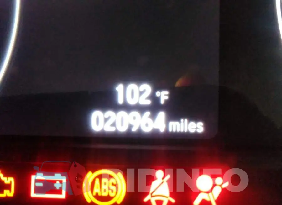 1HGCV1F38LA155241 Photo# 7