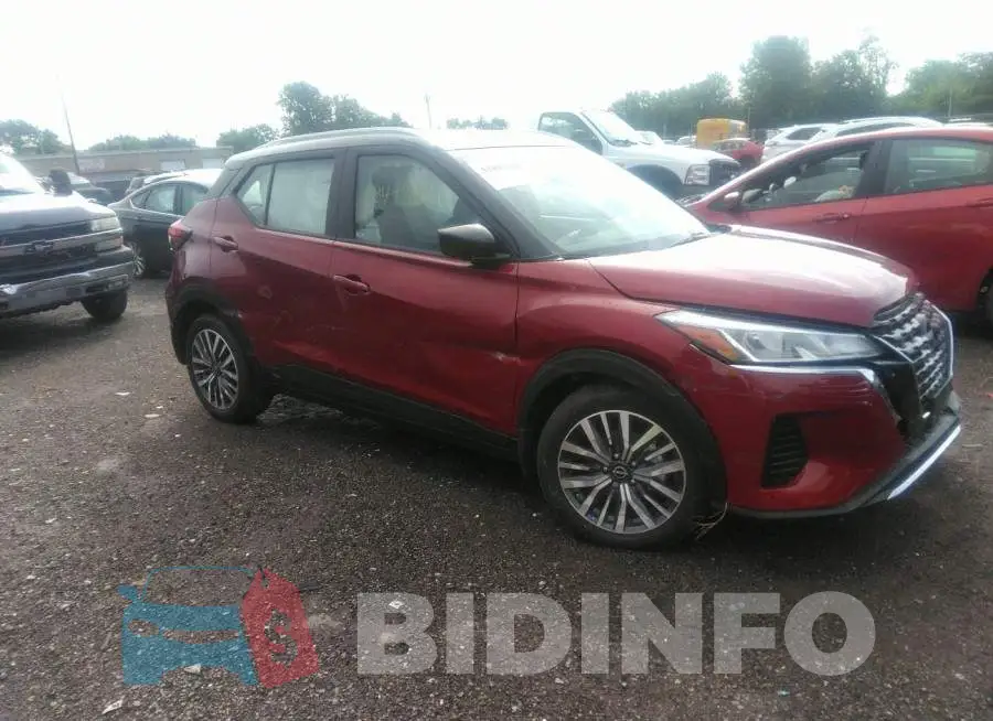 3N1CP5CV2NL509503 Photo# 6