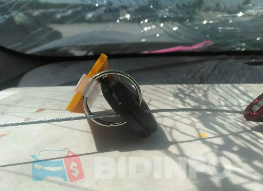 3FADP4BJ2JM146138 Photo# 11