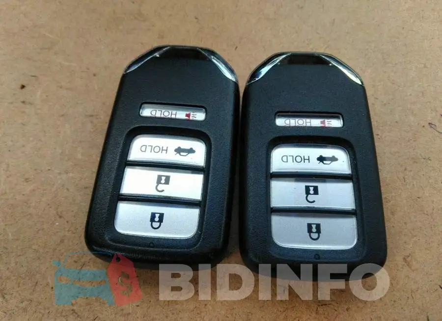 1HGCV1F38LA155241 Photo# 11