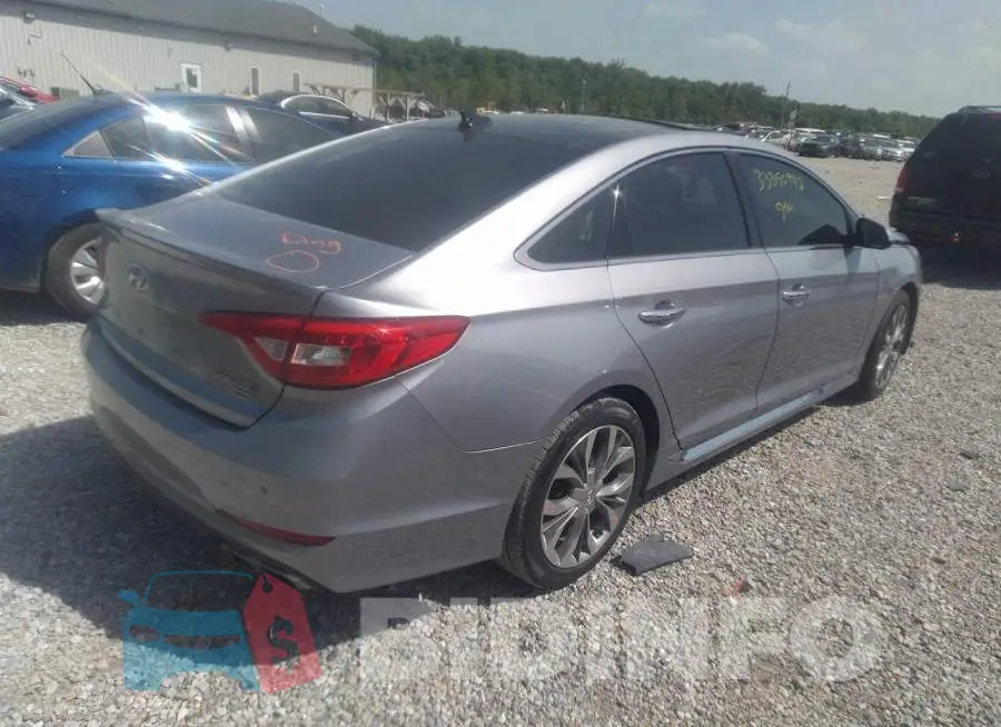 5NPE34AB4FH155084 Photo# 4