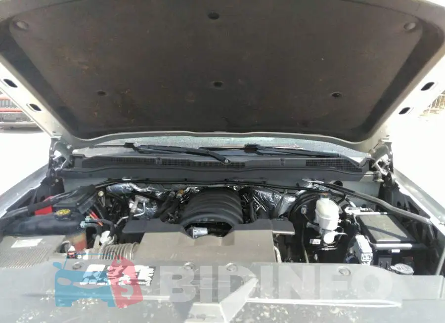 3GCPCREC7FG164850 Photo# 10