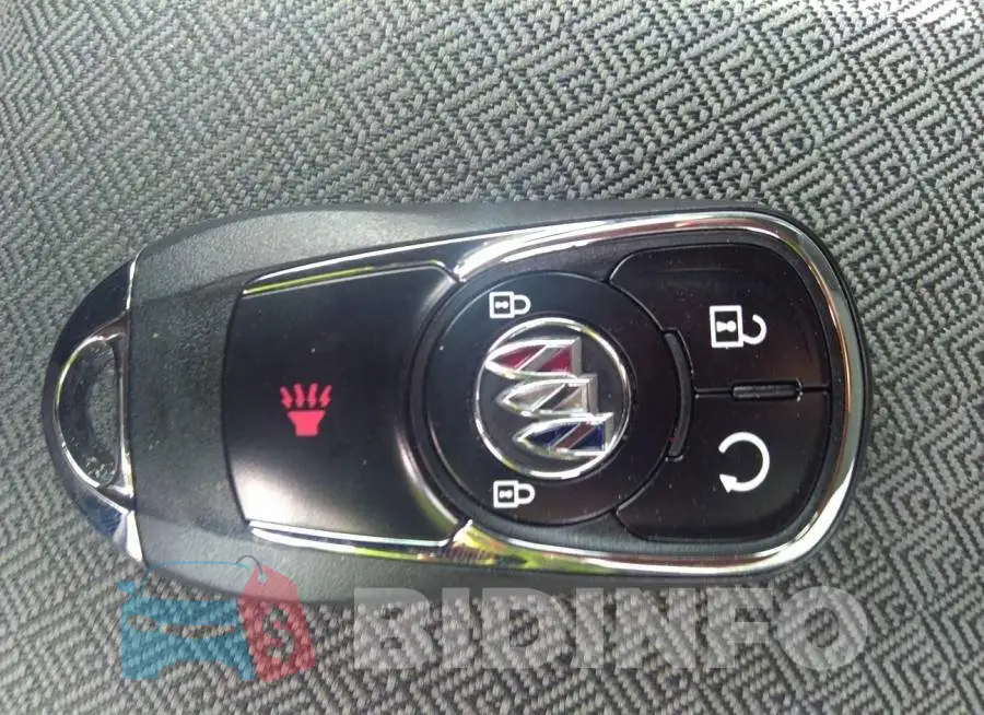 KL4MMDS25MB135166 Photo# 11