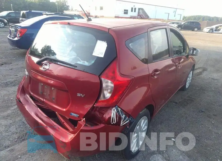 3N1CE2CP7FL415057 Photo# 4