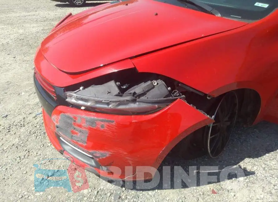 1C3CDFBBXGD717726 Photo# 6