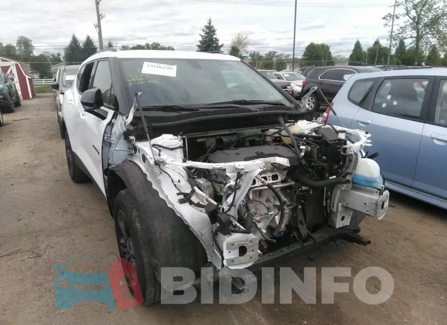 3GNKBBRA1MS525584 Photo# 6