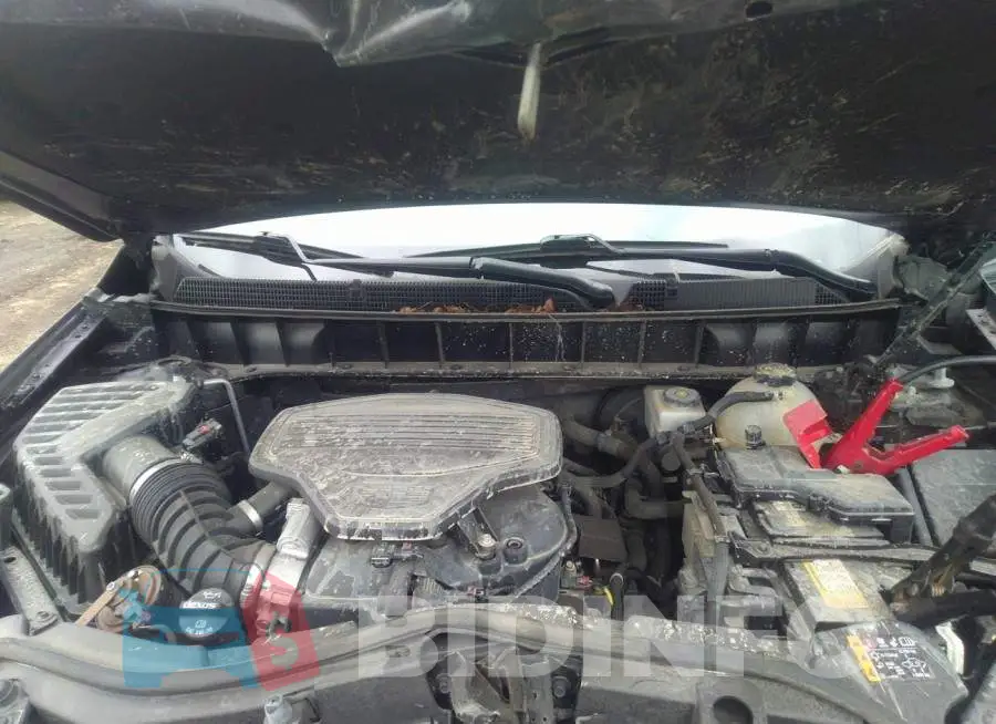 1GYKNBRS2JZ248607 Photo# 10