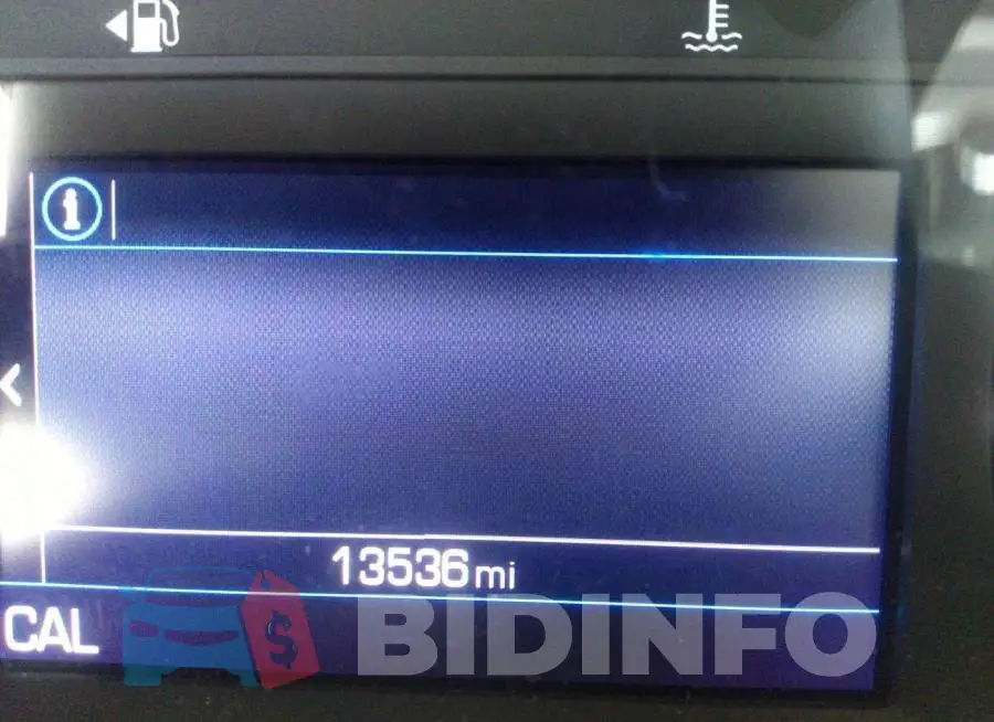 3GNKBHRS1MS549718 Photo# 7