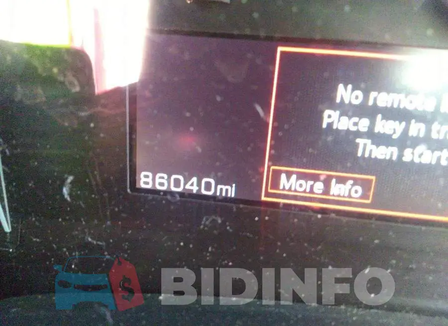 2G61M5S37K9112075 Photo# 7