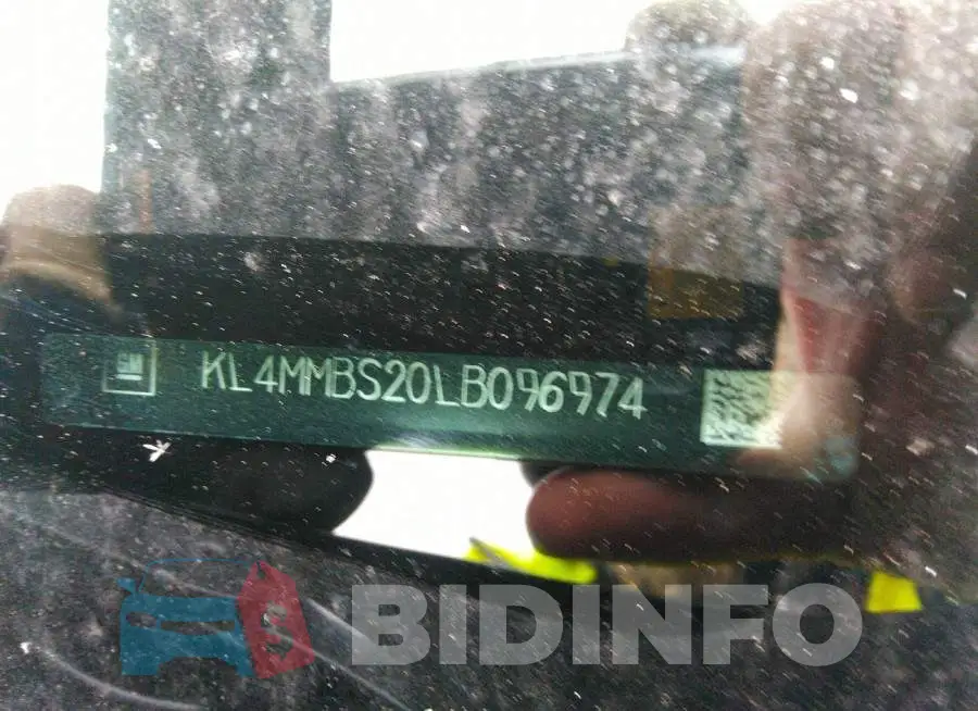 KL4MMBS20LB096974 Photo# 9