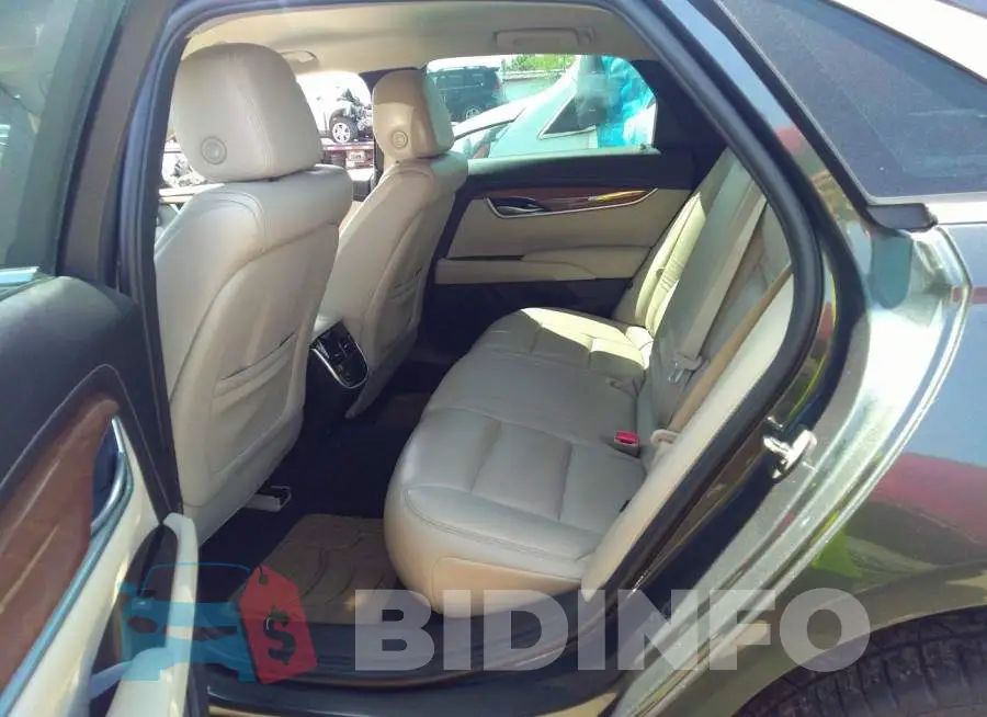 2G61M5S37K9112075 Photo# 8