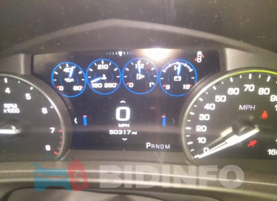 1G6KD5RS1GU161347 Photo# 7