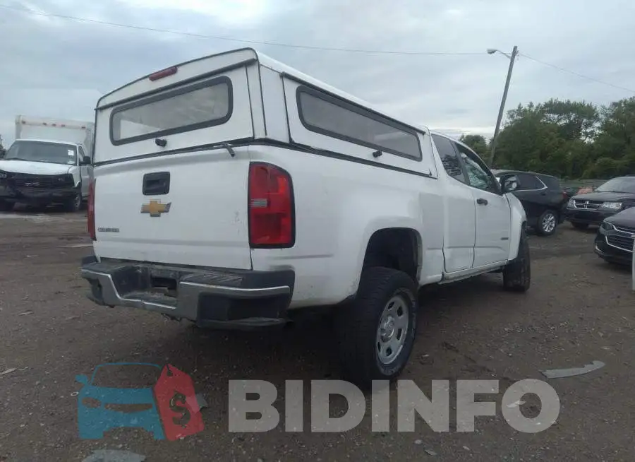 1GCHSAEA9F1183731 Photo# 4