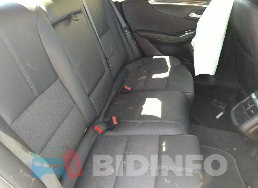 2G1115S34G9169467 Photo# 8