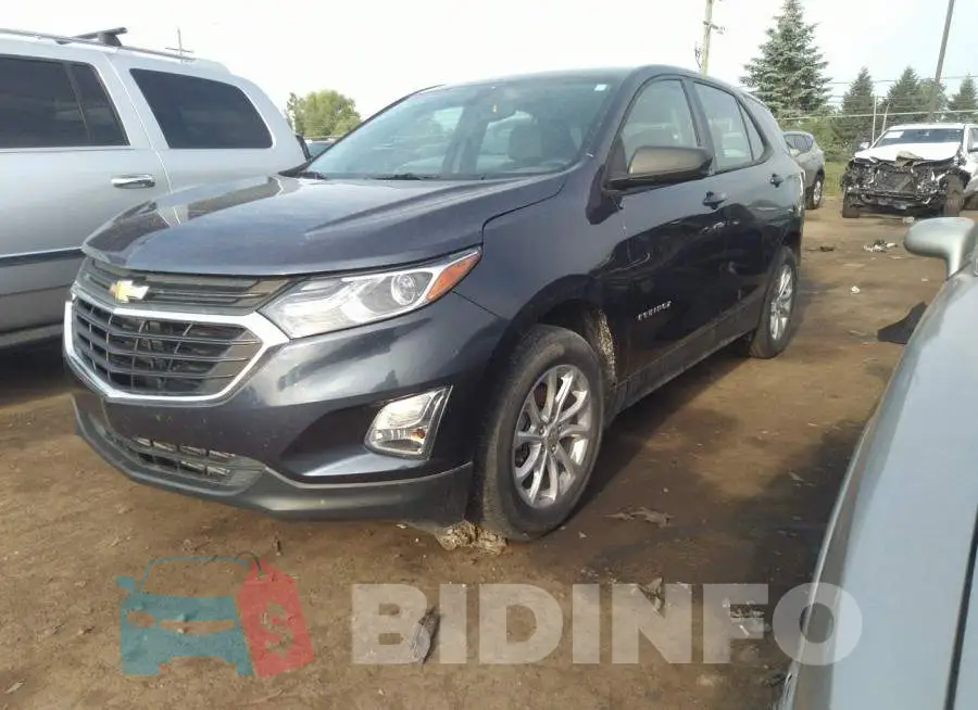 3GNAXHEV6JL102269 Photo# 2
