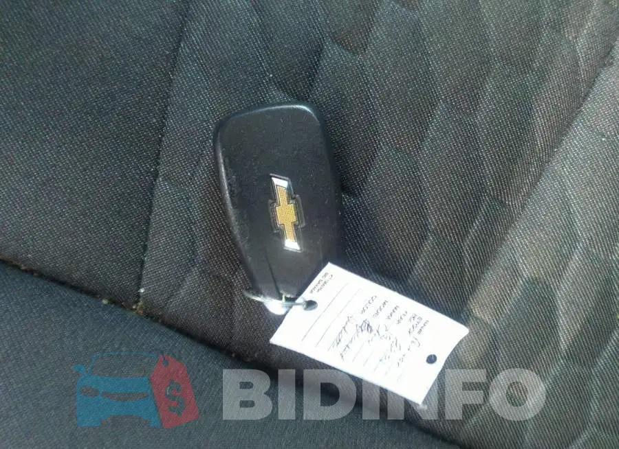 2GNAXLEX3K6118231 Photo# 11